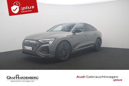 Audi Q8 e-tron 22.000 km 58.980 &euro; Karlsruhe 76131