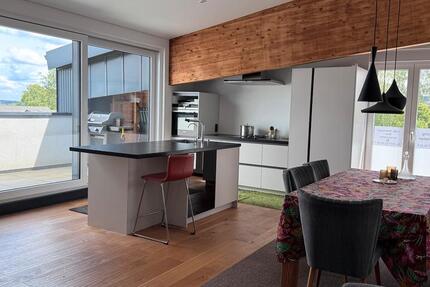 Wohnung Pforzheim Büchenbronn - 1 Zimmer, 105 m&sup2;, 1.450&euro; | Angebot:27535942