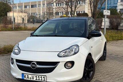 Opel Adam 117.000 km 5.400 &euro; Waldbronn 76337