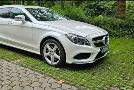 Mercedes CLS 350