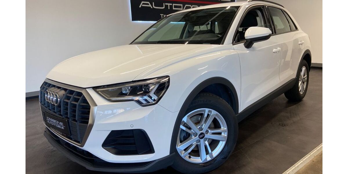 Audi Q3 149.850 km 25.450 &euro; Bretten 75015