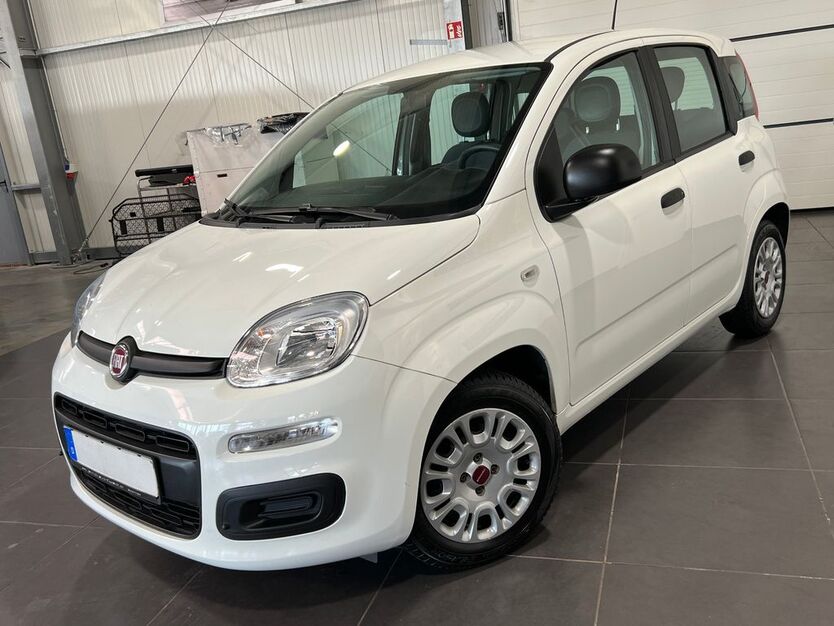 Fiat Panda 41.000 km 9.995 € Bretten 75015