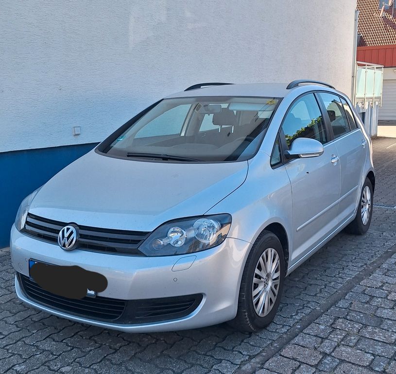 Golf Plus