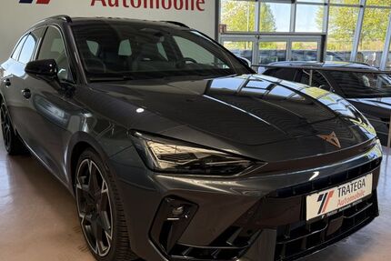 Cupra Leon 11.090 km 39.990 &euro; Bruchsal 76646