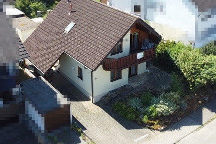 Ein Paradies für Eltern und Kinder - Haus Bretten Gölshausen | Angebot:26991582