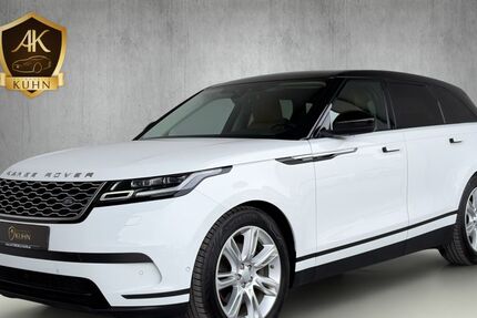 Land Rover Range Rover Velar 125.664 km 28.880 &euro; Wörth am Rhein 76744