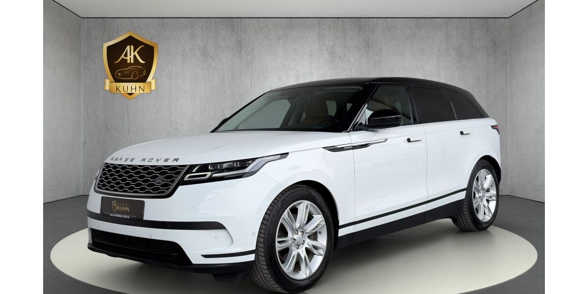 Land Rover Range Rover Velar 125.664 km 28.880 &euro; Wörth am Rhein 76744
