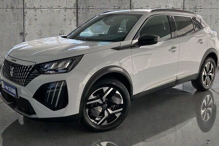 Peugeot 2008 36.151 km 22.900 &euro; Karlsruhe 76227