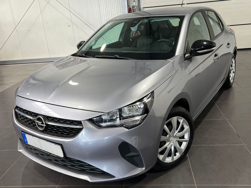 Opel Corsa 24.000 km 11.995 € Bretten 75015