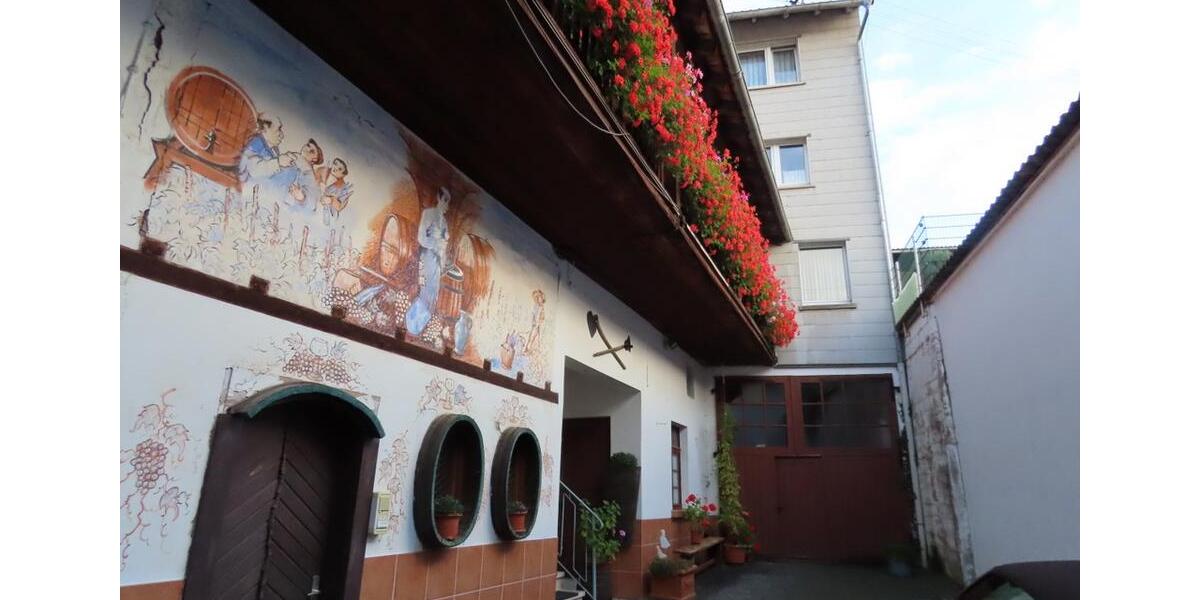 Mehrfamilienhaus, Wohnhaus Landau in der Pfalz - 550.000&euro; | Angebot:26346307