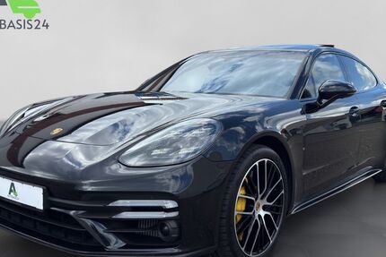 Porsche Panamera 142.900 km 79.900 € Linkenheim-Hochstetten 76351