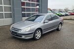 Peugeot 607 Klimaautomatik Original--50 000KM-- 50.000 km 6.999 &euro; Landau 76829