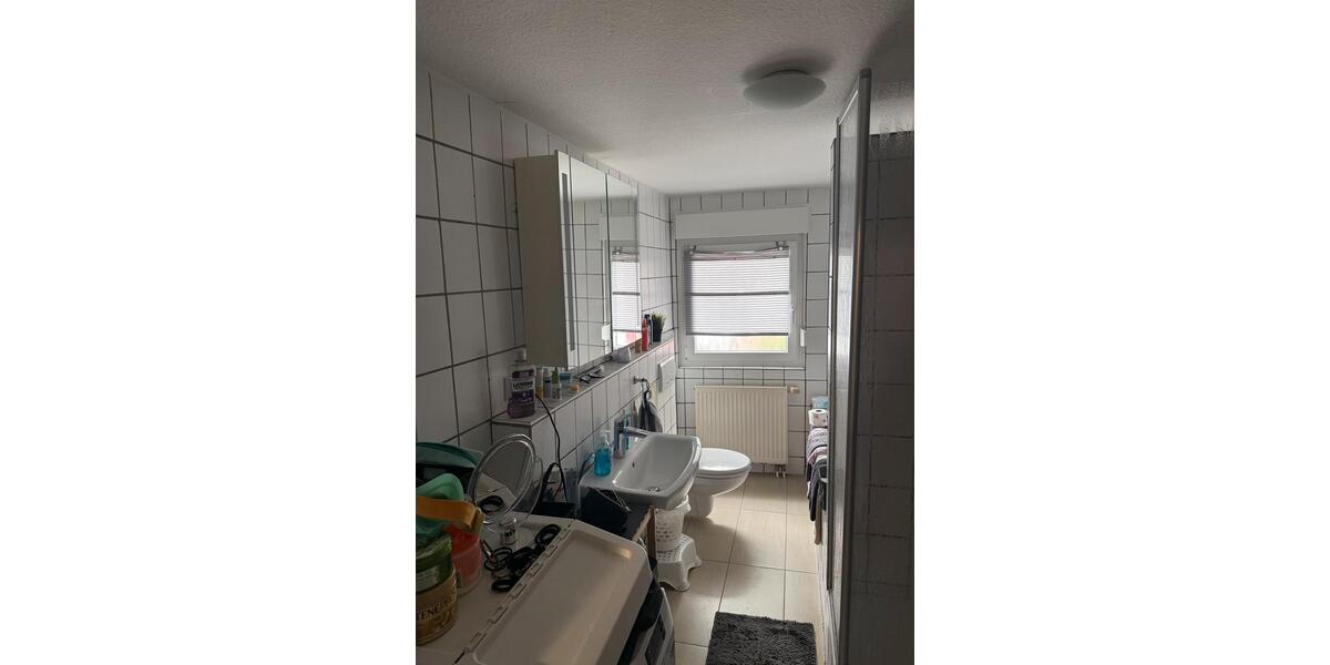 Erdgeschoßwohnung Karlsruhe Daxlanden - 3 Zimmer, 92 m&sup2;, 1.150&euro; | Angebot:26423376