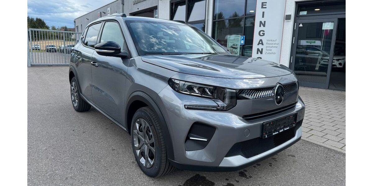 Citroen C3 2.250 km 18.400 € Pforzheim 75177