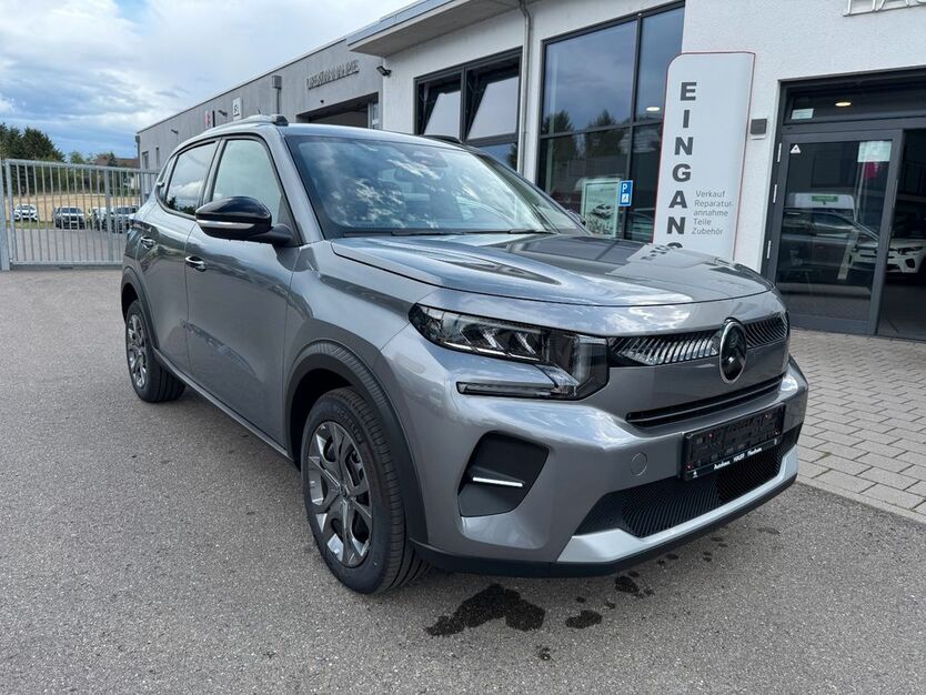 Citroen C3 2.250 km 18.400 € Pforzheim 75177