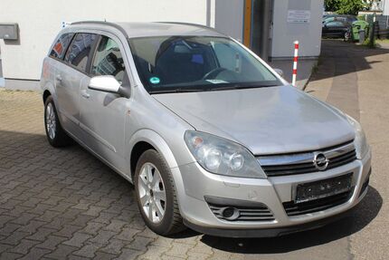 Opel Astra 273.000 km 1.499 &euro; Karlsruhe 76189