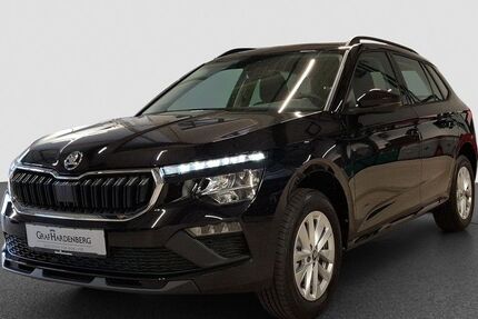 Skoda Kamiq 1.151 km 24.890 &euro; Karlsruhe 76131
