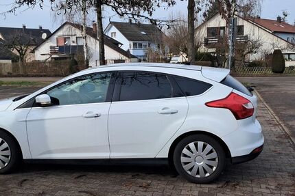 Ford Focus 147.000 km 5.050 &euro; Rastatt 76437