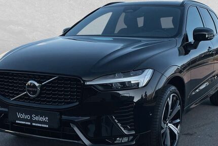 Volvo XC60 12.000 km 49.250 € Karlsruhe 76187