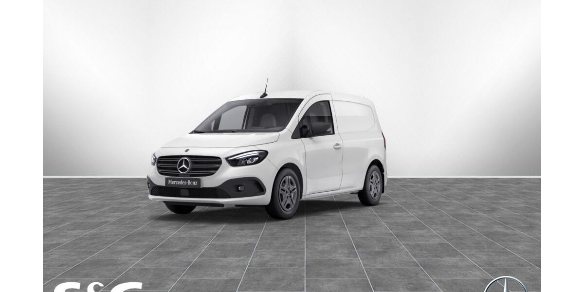 Mercedes-Benz Citan 12.000 km 29.500 &euro; Karlsruhe 76139