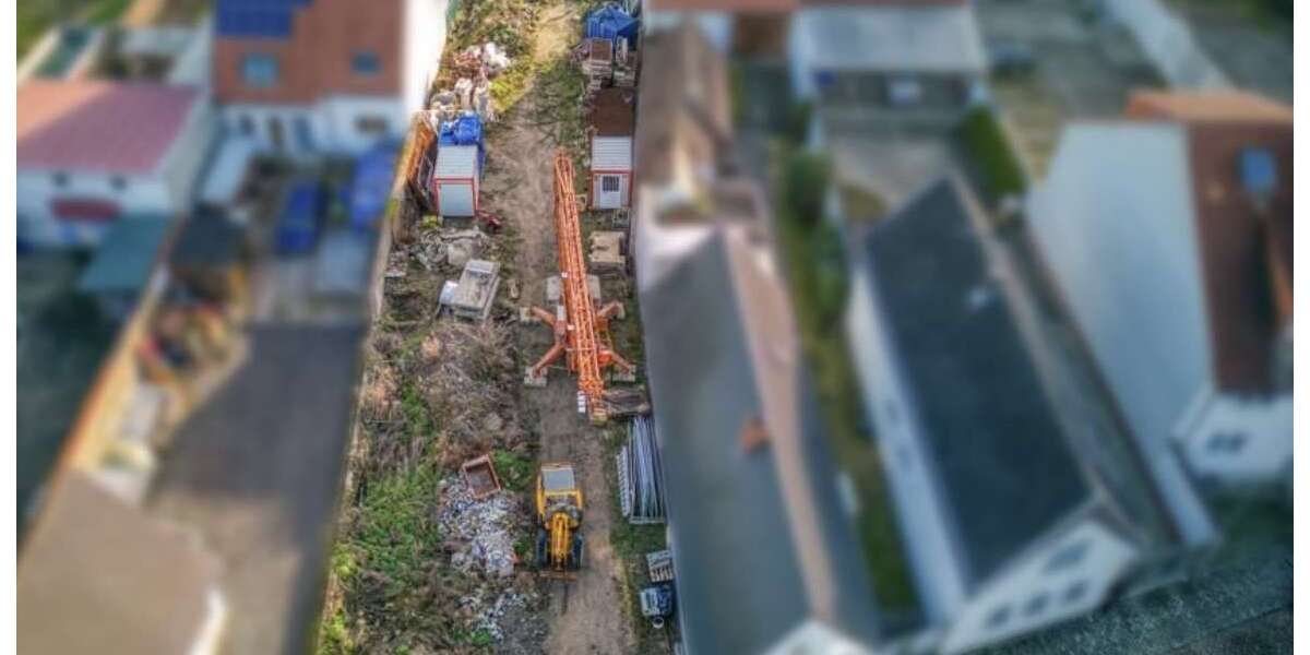 Grundstück Waghäusel Wiesental - 249.000&euro; | Angebot:27126789