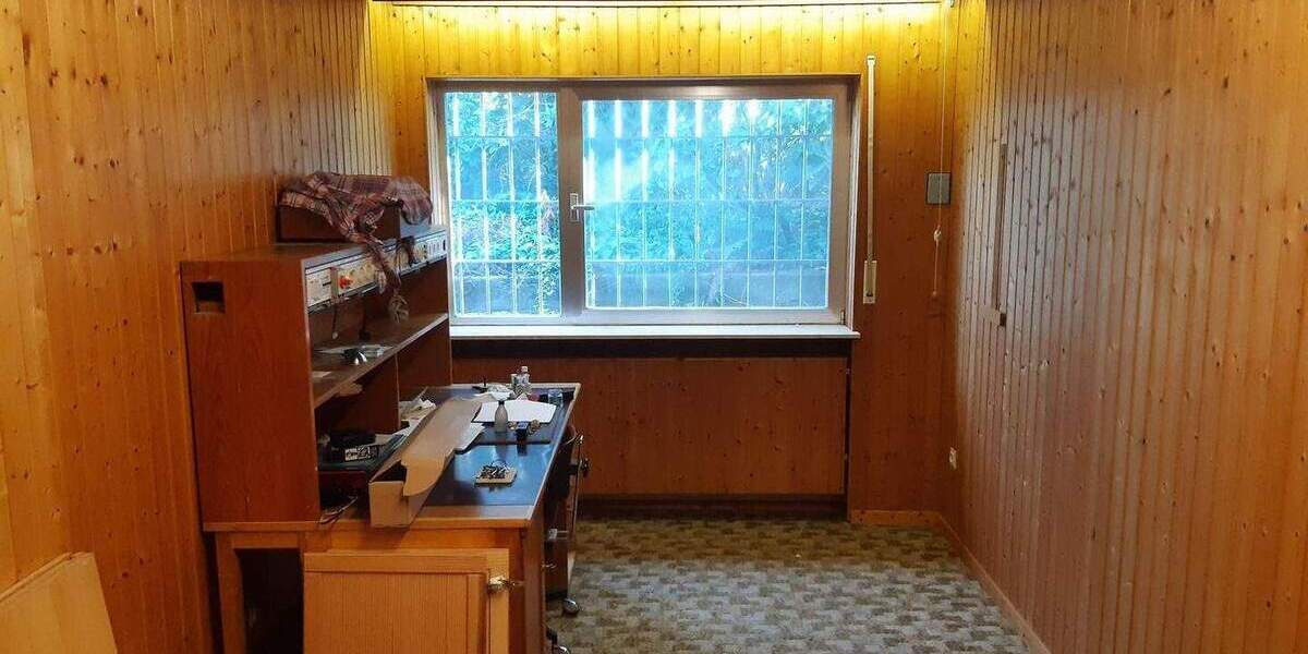 Bungalow Karlsruhe Palmbach - 4 Zimmer, 168 m&sup2;, 690.000&euro; | Angebot:25747461