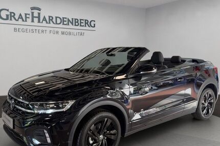 VW T-Roc 5.000 km 42.990 &euro; Karlsruhe 76131