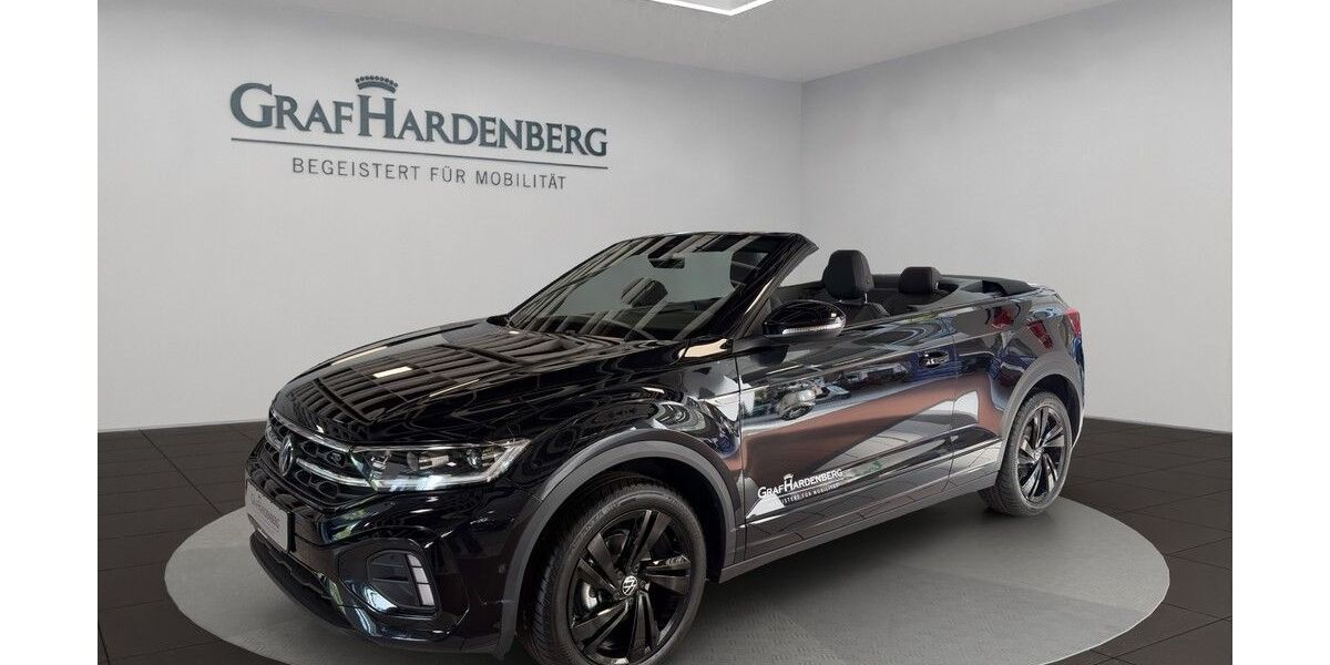 VW T-Roc 5.000 km 42.990 &euro; Karlsruhe 76131