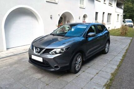 Nissan Qashqai 149.000 km 9.300 &euro; Kämpfelbach 75236