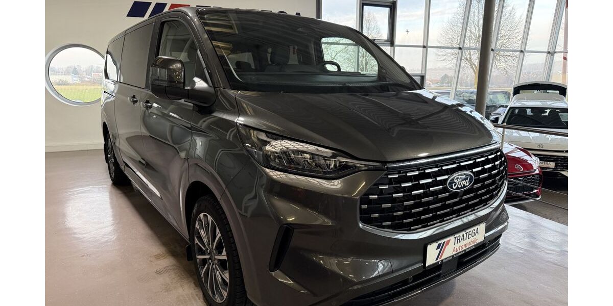 Ford Tourneo Custom 13.850 km 49.490 &euro; Bruchsal 76646