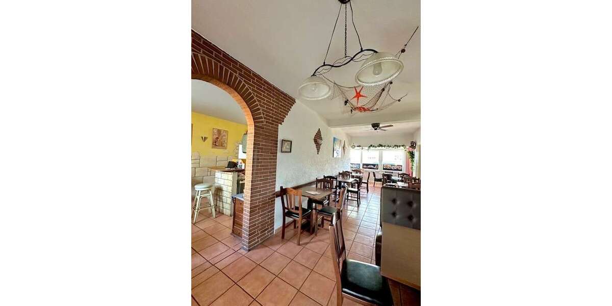 Durlach: Pizza-Service mit Stammkundschaft & Gastraum – Erfolgreich etabliert, sofort verfügbar! zimmer