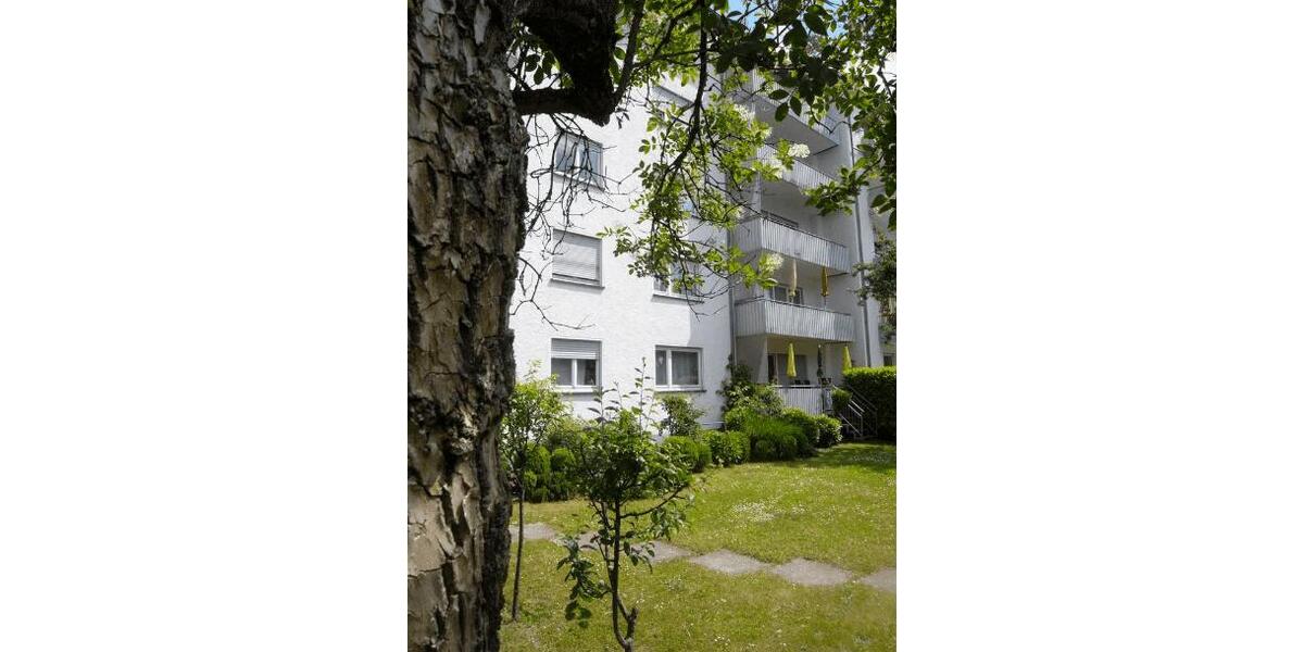 Etagenwohnung Karlsruhe Südstadt - 2 Zimmer, 61 m&sup2;, 800&euro; | Angebot:24786141