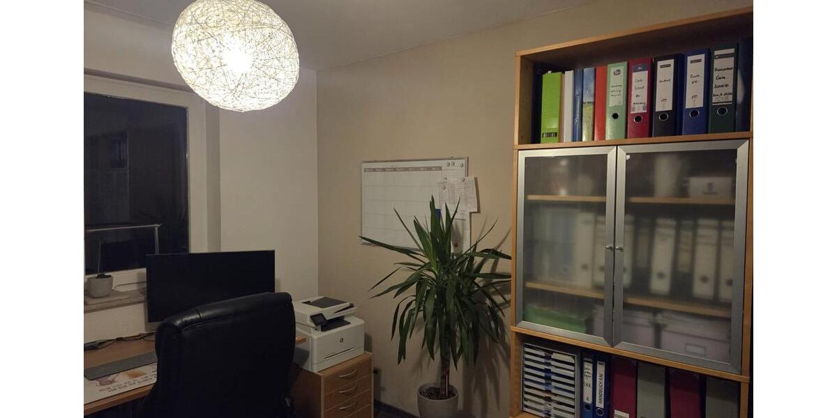 Etagenwohnung Baden-Baden Balg - 3 Zimmer, 80 m&sup2;, 299.000&euro; | Angebot:25406978