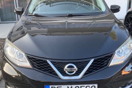 Nissan Pulsar 62.000 km 8.500 &euro; Birkenfeld 75217