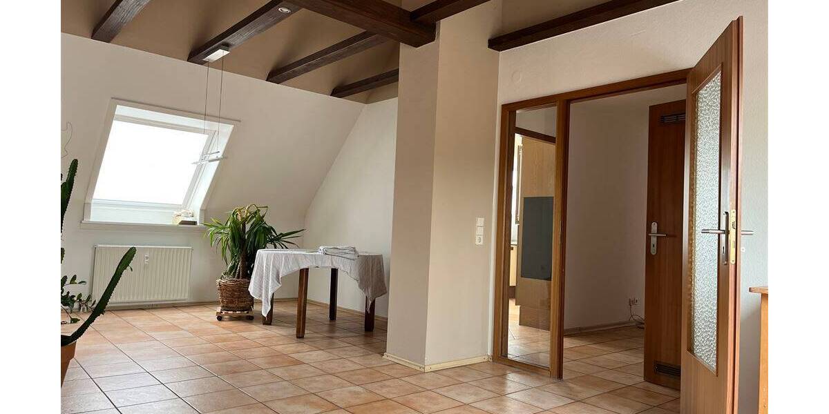 Etagenwohnung Baden-Baden Weststadt - 4 Zimmer, 399.000&euro; | Angebot:25678486