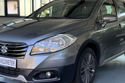 Suzuki (SX4) S-Cross 27.597 km 15.499 &euro; Keltern (Pforzheim) 75210
