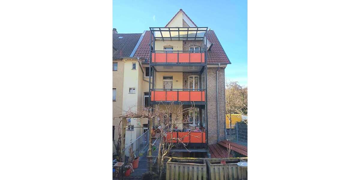 Einfamilienhaus Pforzheim Brötzingen - 8 Zimmer, 215 m&sup2;, 548.000&euro; | Angebot:24257440