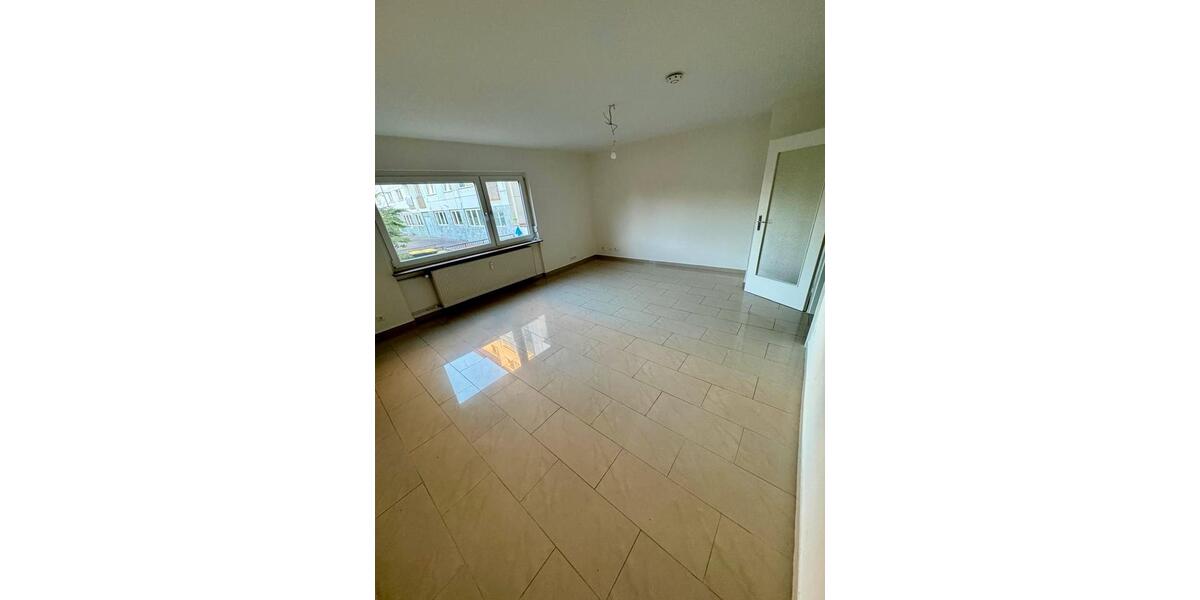 zwei Zimmerwohnung mit Einbauküche in der Nordstadt 2 zimmer