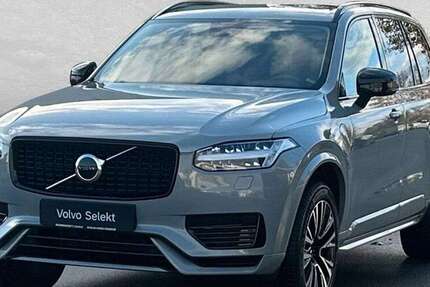 Volvo XC90 27.500 km 51.750 &euro; Karlsruhe 76187