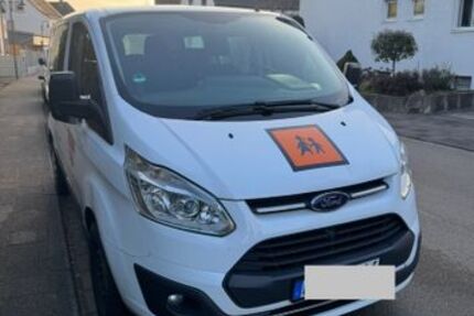 Ford Transit Custom 148.000 km 11.000 &euro; Karlsruhe 76135