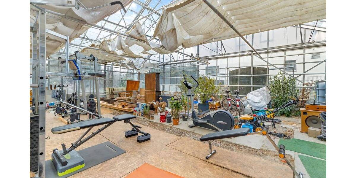 Mehrfamilienhaus, Wohnhaus Karlsruhe / Palmbach Palmbach - 4 Zimmer, 150 m&sup2;, 295.000&euro; | Angebot:22432802