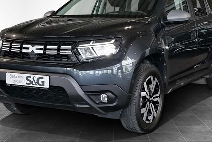 Dacia Duster 12.770 km 19.960 &euro; Karlsruhe 76185