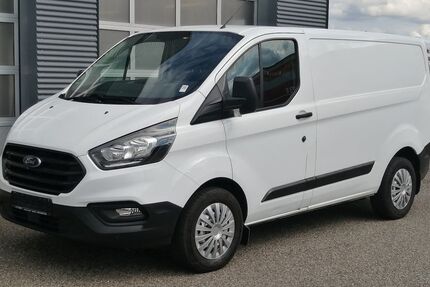 Ford Transit Custom 74.000 km 14.998 &euro; Landau 76829