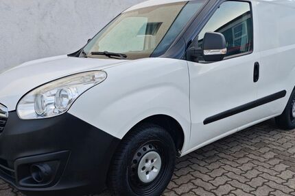 Opel Combo 185.000 km 5.490 &euro; Ötigheim 76470