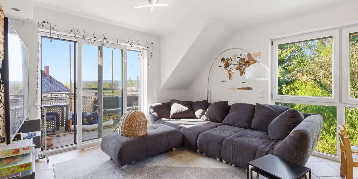 Etagenwohnung Oberderdingen - 4 Zimmer, 103 m&sup2;, 309.000&euro; | Angebot:26853391