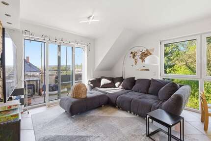 Wohnung Oberderdingen - 4 Zimmer, 103 m&sup2;, 309.000&euro; | Angebot:26853391