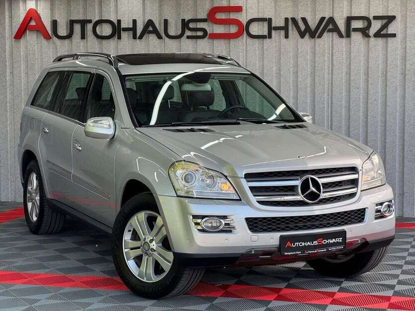 GL 320