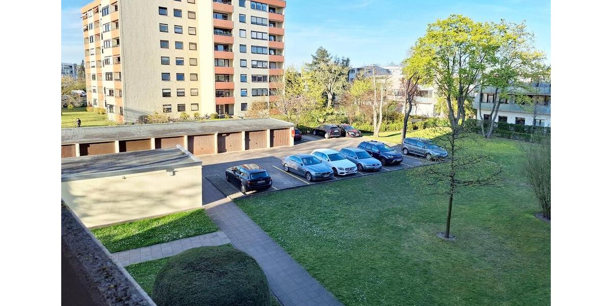 Etagenwohnung Eggenstein-Leopoldshafen Leopoldshafen - 3 Zimmer, 77 m&sup2;, 280.000&euro; | Angebot:27024135