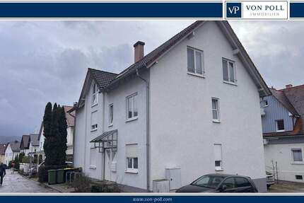 Wohnung Gaggenau - 3 Zimmer, 70 m&sup2;, 210.000&euro; | Angebot:25426764