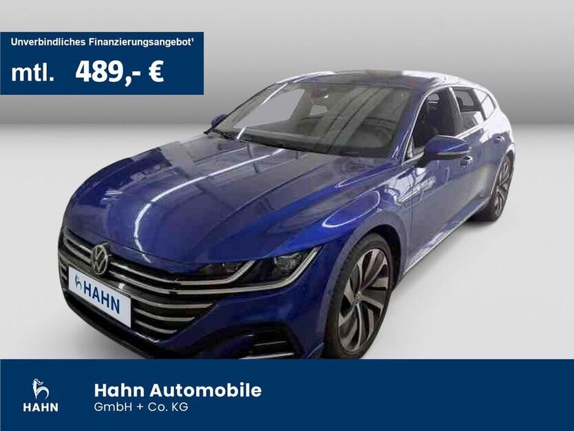 Arteon